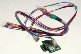 Hisense Gorenje Remote Receiver Module - Ht187547 Remote Board Assembly ltdn55k321uwtseu ?