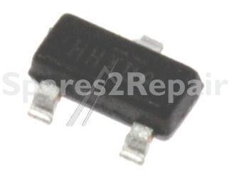 Lg Mos Fet Transistor - Irlml5203trpbf 0tfir80017b Field Effect Transistor