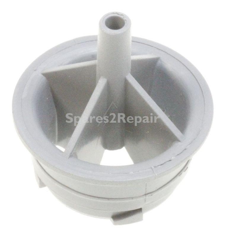 Arm Holder - 42131797 Upper Spray Arm Shaft Without O-ring [Vestel]