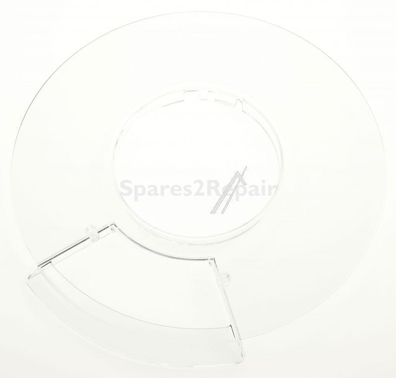 Hisense Gorenje Flap - 561085 Bowl Cover