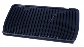 Grill Pan - Plate-upper elite Xi [Groupe SEB]