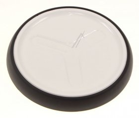 Roller - Rs-rt900546 Wheel-complete-white [Groupe SEB]