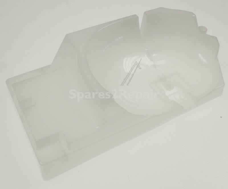 Evaporator - 00237629 Condenser [Bosch Siemens]