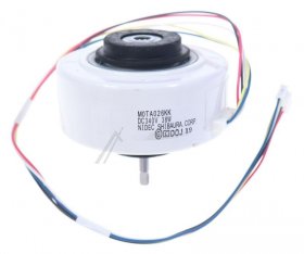 Sharp Motor - Cmot-a026kkez Motor
