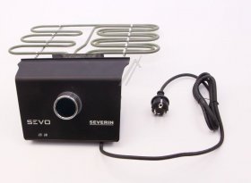 Severin Element - 8190000 Bbq-beheizung 3000 W