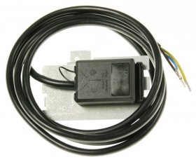 Smeg Harness - 820736982 Wiring
