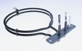 Teka Fan Oven Heating Element - 83340311 Turbo Element 1800w Hk (mmx)