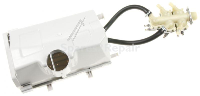 Detergent Case - 23588534 Front 49470 Boe Sam Fhd (t funken-s [Vestel]