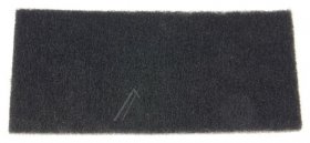 Air Vent - At5165392300 Filter Hinten 2780 [Delonghi]