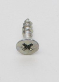 Screw - 2829060400 C00869193 Chipboard Screw (4x16) [Arcelik]