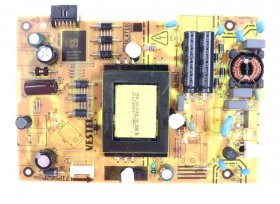 Vestel Power Supply Board - 23664710 Md asy 17ips62pr4 1_32dlb_560_cab_pan