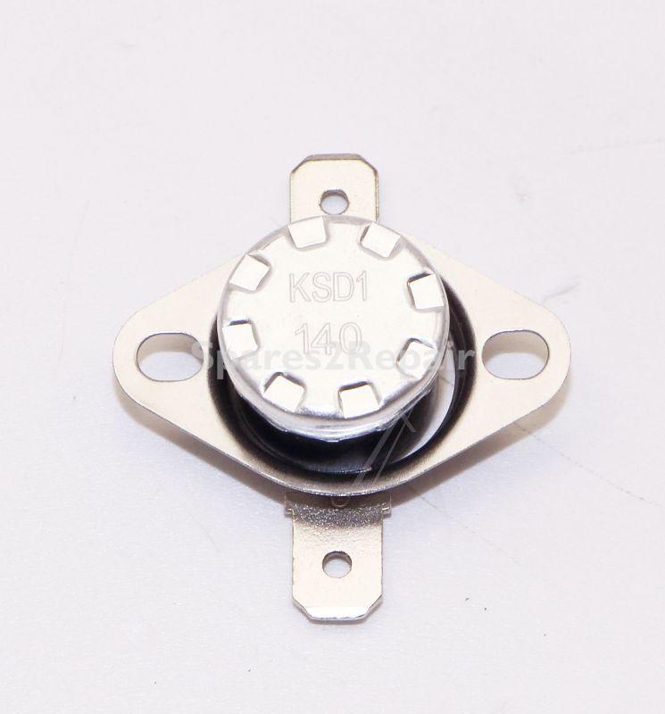 Temperature Sensor - Probe+bride [Groupe SEB]