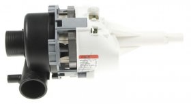 Circulating Motor - 41900607 Article [Candy Hoover]
