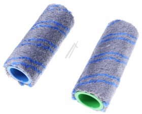 Karcher Brush Roller Vacuum Cleaner - 4 030-088 0 Roller Set Blue