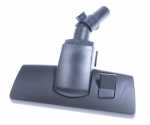 Sqoon Combination Brush - Combi Nozzle Suitable For Delta With Wheel And Parking Function, 32 Mm Alternative To Numatic 601829