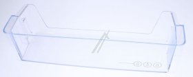 Refrigerator - Freezer Door Shelf - 5954841300 C00898292 Door Shelf Gr [Arcelik]
