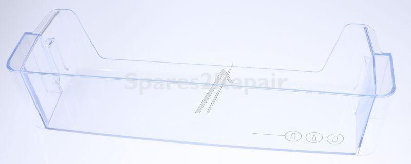 Refrigerator - Freezer Door Shelf - 5954841300 C00898292 Door Shelf Gr [Arcelik]