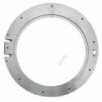Compatible Flange Washing Machine Window - Window Frame Inside Alternative For Bosch-siemens 0074538