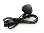 Vestel Mains Power Lead - 30113420 Pwrcord Safeuk 1 5m 5a2x0 5w-plg Lbl Pkg