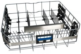 Dish Basket - 140019514144 Bask c-lift Blue A-wh [Electrolux Aeg]