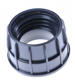 Numatic Connection Parts - 208849 32mm Uberwurfmutter Für Flomax Schlauch (38mm-32mm)