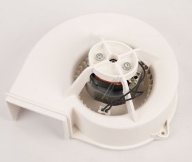 Ventilator Motor - C00386906 481068974051 Motor Fan Sauna [Whirlpool Indesit]