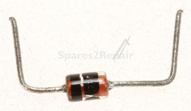Jvc Diode - Mtzj3 9b Zener Diode