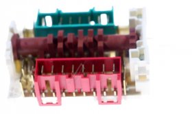 Hisense Gorenje Oven Switch - 906828 Selector Switch