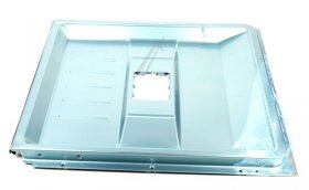 Inner Door Covering - 12276000019838 Inner Door Assembly [Midea]