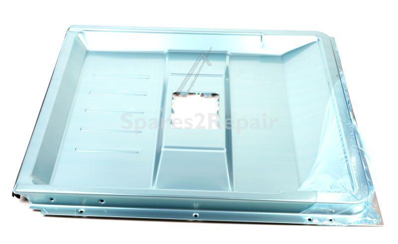 Inner Door Covering - 12276000019838 Inner Door Assembly [Midea]