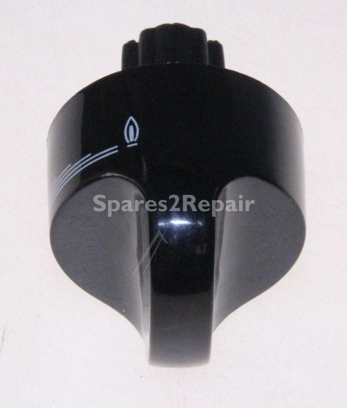Control Knobs - 00173947 Knob-cooking Area [Bosch Siemens]