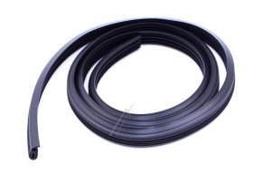 Lg Sealing Materials - 3920dd3005j Extrusion Epdm Black T2 0 Door Xd-g Tub Packing(epdm) L1750