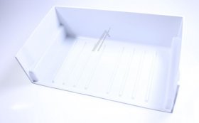 Vegetable Drawer - 4647850100 C00880364 Bi Second Row Rail Box [Arcelik]