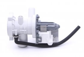 Samsung Drain Pump - Dc82-01470a Service Assembly-pump Drain midea Odm ww3000am 1