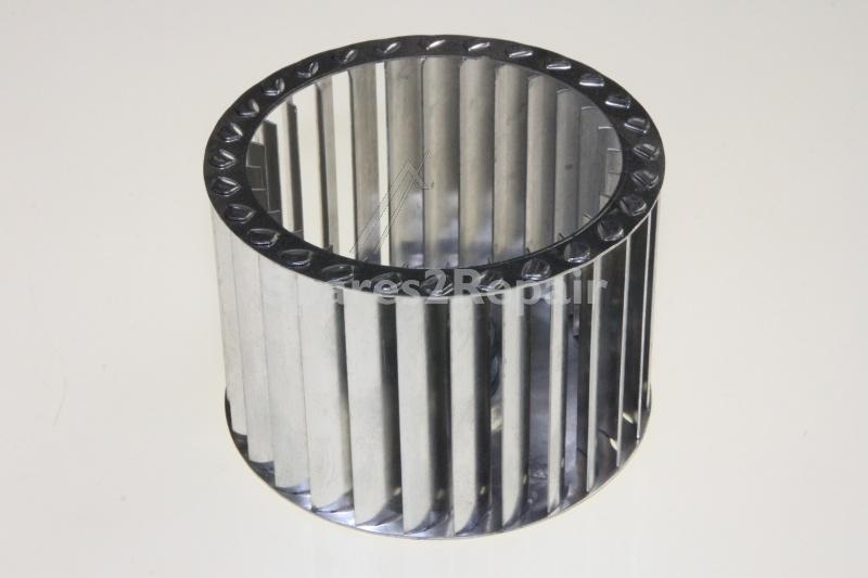 Smeg Fan Blades - 769290286 Ventola Pompa