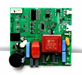 Motor Control Unit - 5545570500 C00931159 Vntz165 Kik Inverter Dropin 7585 Classd [Arcelik]