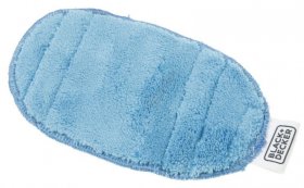 Black & Decker Workshop Service Aids - 90638382 Pad Velcro