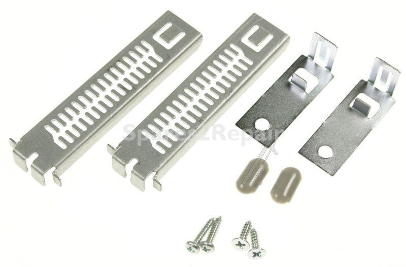Mounting Parts - 12976000a01702 Accessory Bag [Midea]