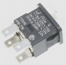 Switch - Switch+cover For Lamp [Groupe SEB]