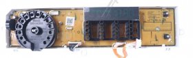 Samsung Display Unit - Dc92-01950j Assembly Pcb Display fwm_wash ww5000b 327*75
