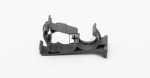 Hose Clamp - 140205752011 Hose Holder [Electrolux Aeg]