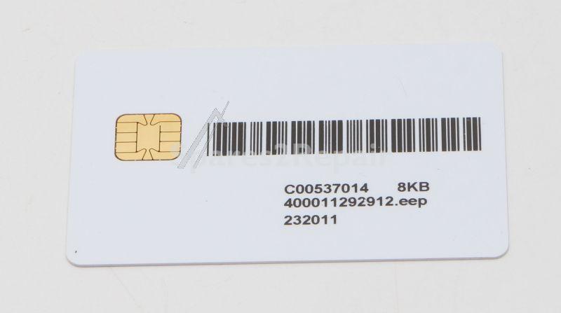 Car Accessories - C00537014 488000537014 Card Iv-89993-hr 8kb 40001129291 [Whirlpool Indesit]