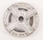 Kuppersbusch Mechanical Components - 564872 Wok Burner Ring