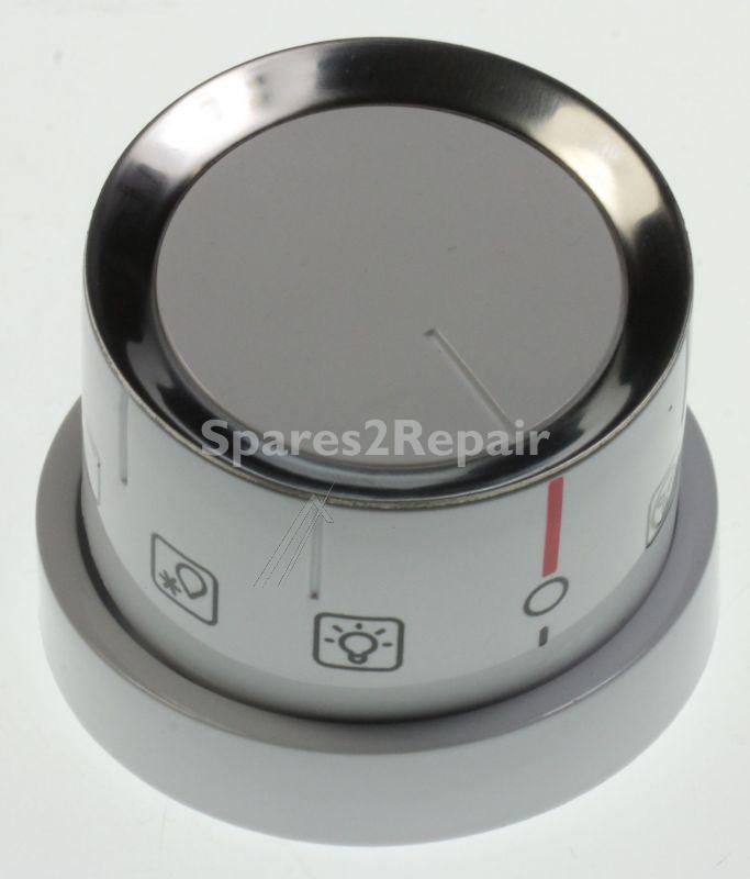 Control Knob - Turning Handle Preselection [Bosch Siemens]