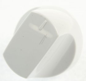 Atag Control Knobs - 578491 Knob Gas Wh