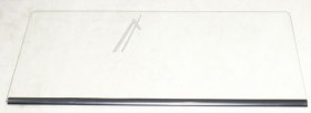 Homa Panel-glass-ic - 2106100344 Shelf Of Refrigerator Chamber