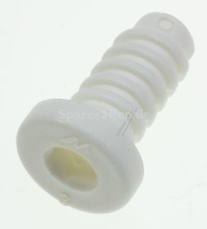Screening Can - 49011196 Left Side Panel [Candy Hoover]
