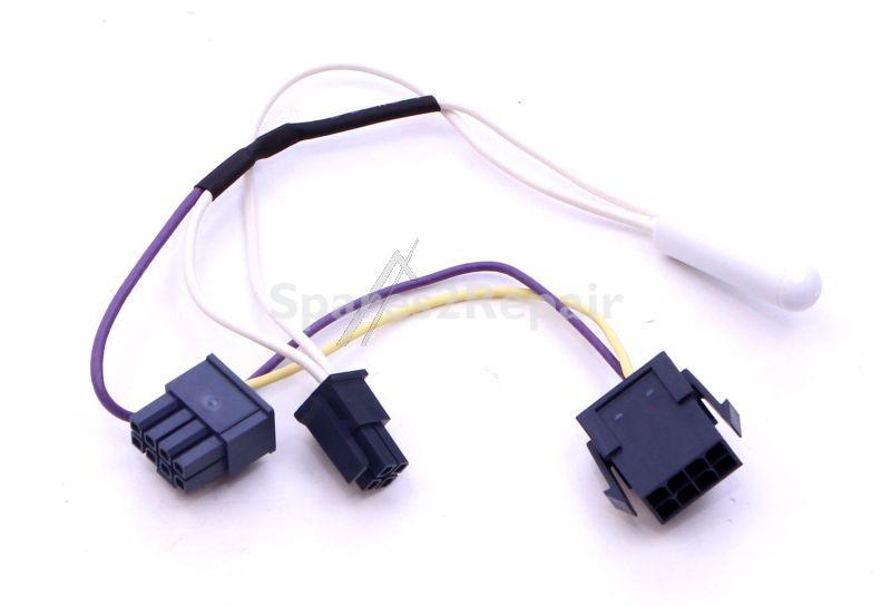 Cable-plugs-adapter - 6146260100 C00893923 Ff Cover Cable Set K60 Prolog [Arcelik]