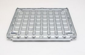 Housing Part - 12271100010105 Following Enclosure [Midea]