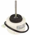 Ventilator Motor - Wzdk58-38g 4055387502 Motor Shutter [Electrolux Aeg]
